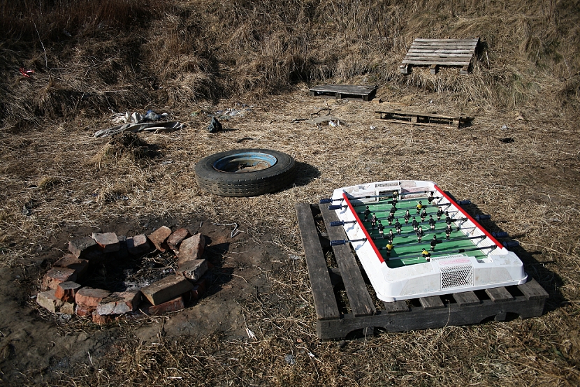 playground